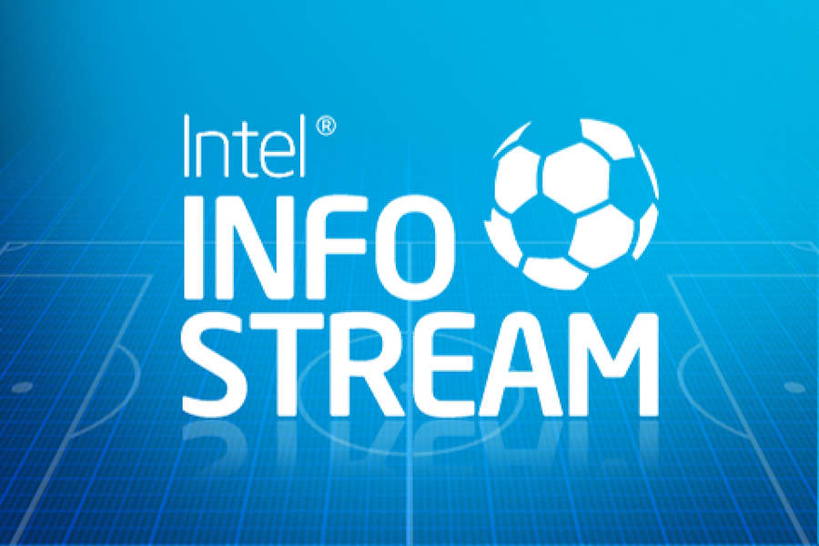 Стрим полы. Soccer Streams.